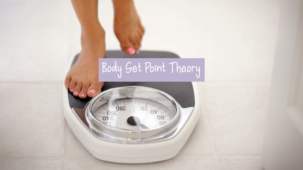 Body Set Point Theory